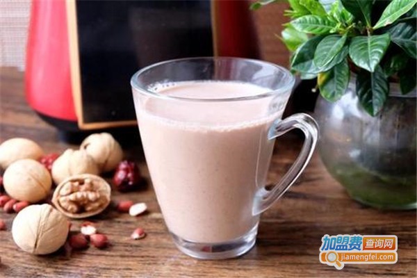 露也奶茶加盟费