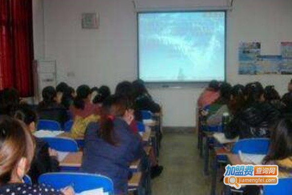 环球金语教育加盟