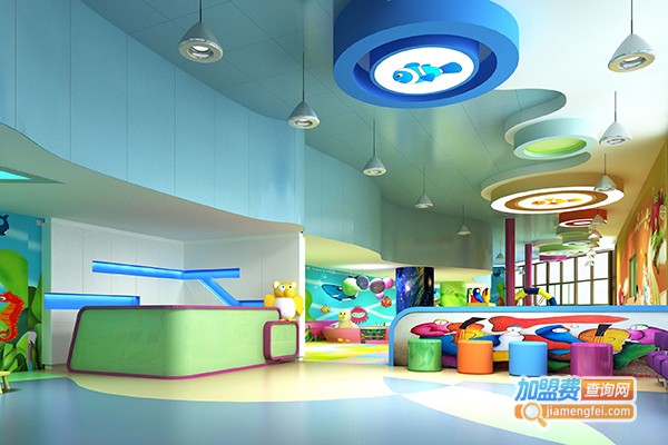 鲁冰花儿童乐园