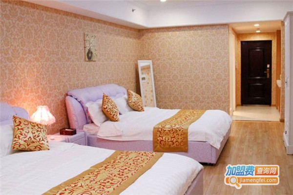 优家连锁酒店加盟费