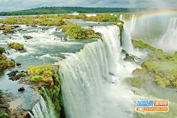 百川会全景画加盟费