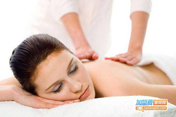 丹尼养生会所加盟门店