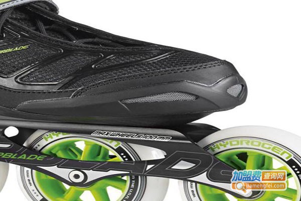 Rollerblade罗勒布雷德溜冰鞋加盟门店