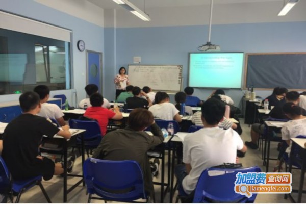 乐趣教育加盟费