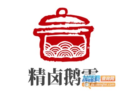 精卤鹅霸加盟费