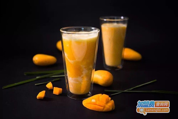 书锋饮品店加盟费