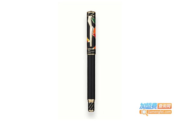 毕加索文具加盟费