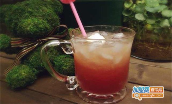 美味食族饮品加盟费