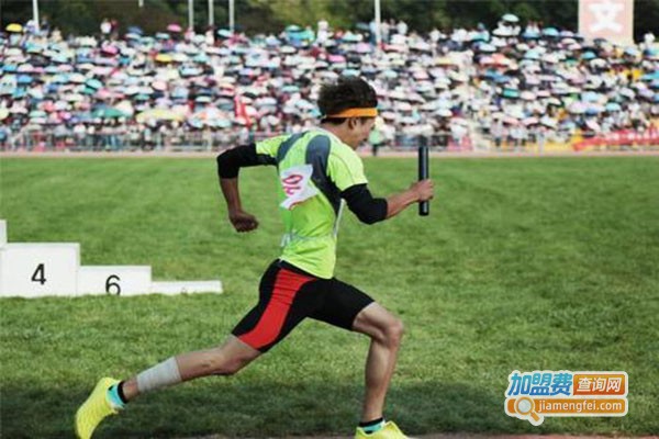 傲人教育加盟门店