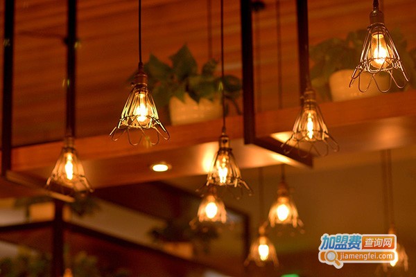 永丰灯饰加盟门店