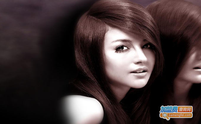 张濒予形象设计培训加盟门店