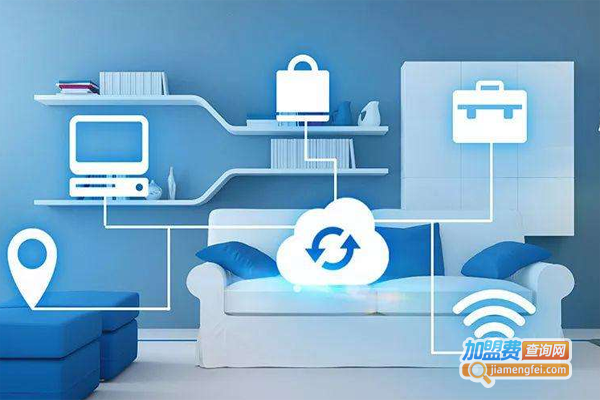 卡卓智能家居加盟费