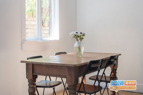 爱果乐学习桌椅加盟费