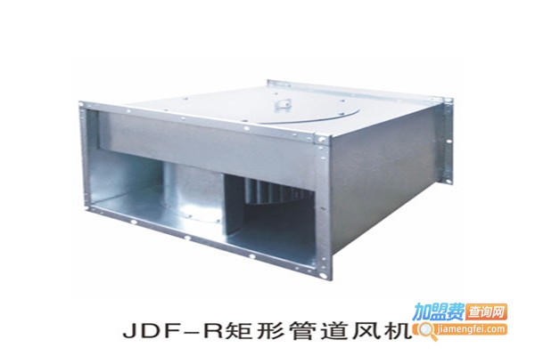 聚英风机加盟费