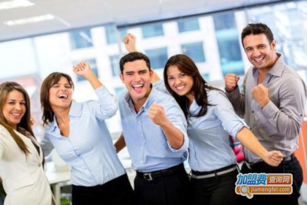 华盟教育加盟费