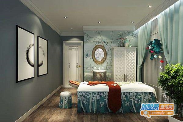 白大夫美容院加盟门店