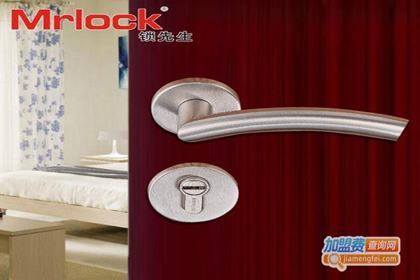 锁先生加盟门店