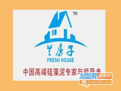 兰房子硅藻泥加盟费