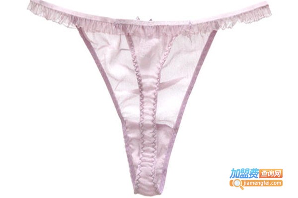 韵扉泳装加盟费