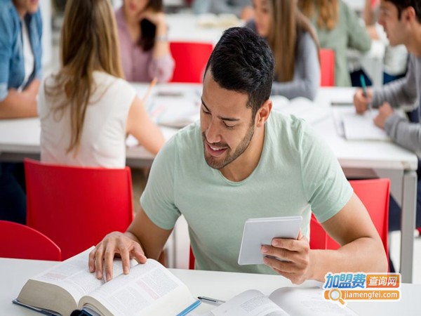 金帐本教育加盟门店