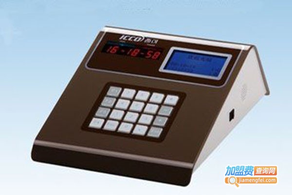 西可考勤机加盟门店