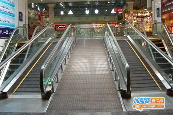 博林特电梯加盟费