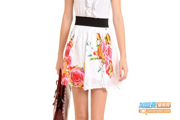 阿丽莎女装加盟门店