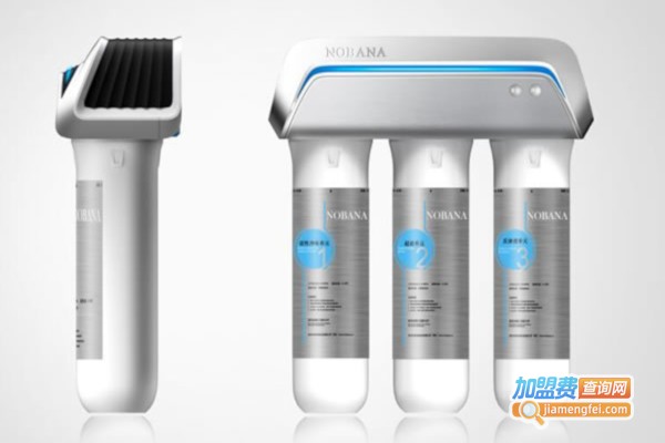 纳兰特净水器加盟费