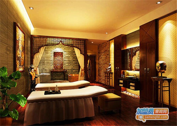 田田美容院加盟费