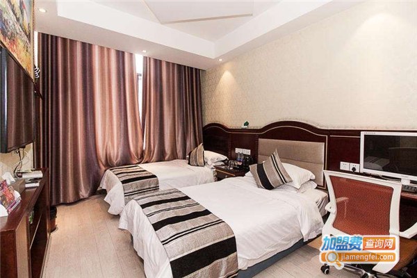 迷你时代酒店加盟