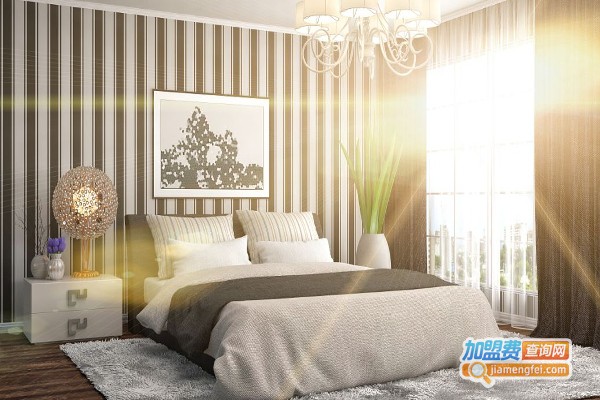 庚辛硅藻泥加盟费