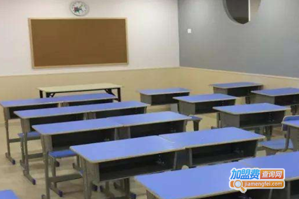 欧仁教育加盟费