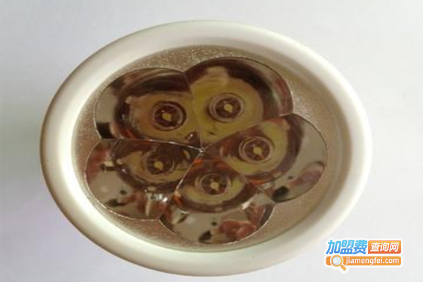 泰格信灯饰加盟费