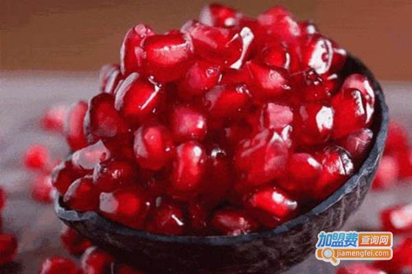 鲜果速送加盟门店