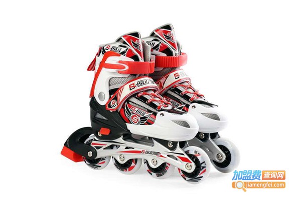 特酷旱冰鞋加盟费