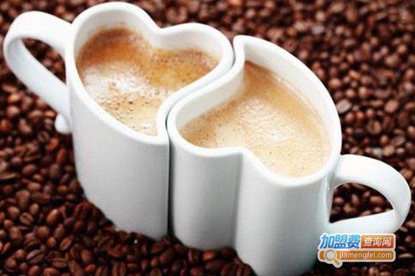 MarryU爱情咖啡加盟费