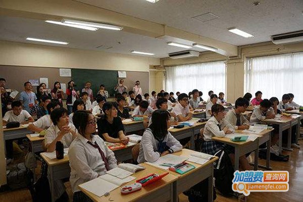 eta英廷教育加盟费