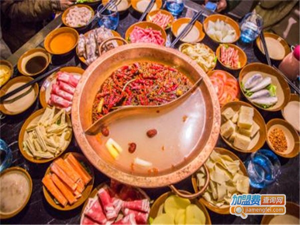 奔驰老火锅