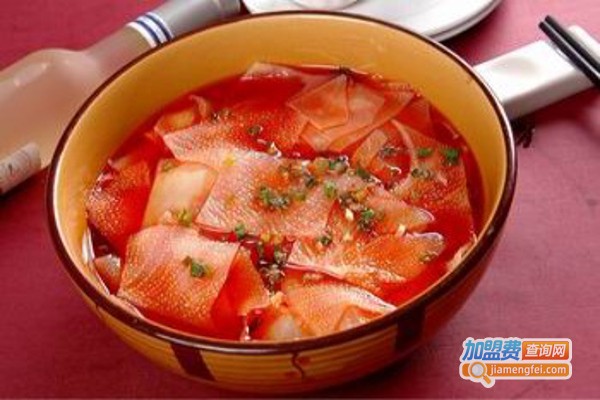 川味美食屋