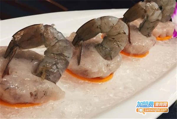 煲盛宫锅物料理加盟费