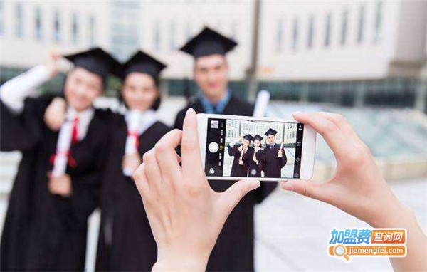 德汇出国留学加盟费