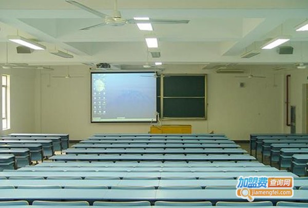 弘蕴教育加盟费