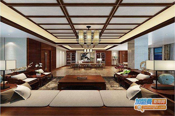 尚晨集成吊顶加盟门店