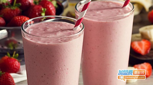 书锋饮品店加盟费