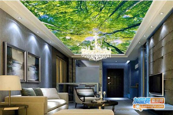 天玉吊顶加盟门店