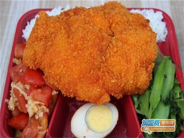 山鸡鸡排饭加盟费