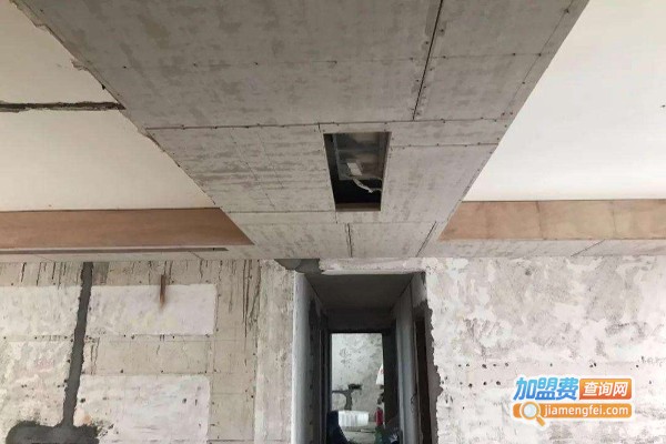 诺米特吊顶加盟费