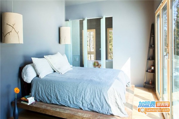 天人涂料加盟费