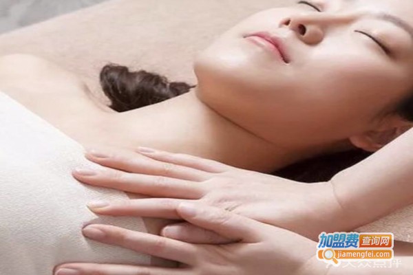 王氏美容美体中心加盟费