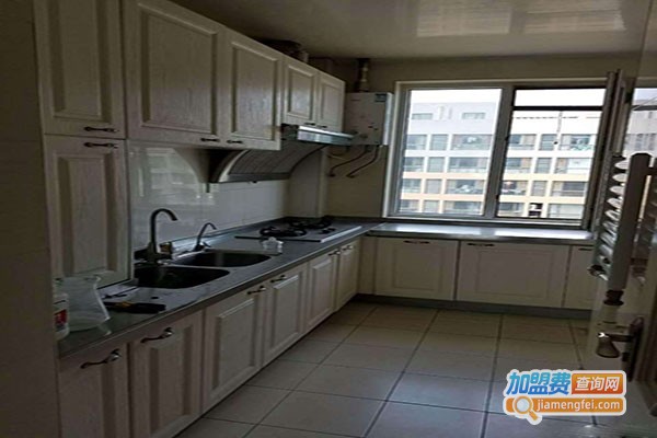 金玉源橱柜加盟门店